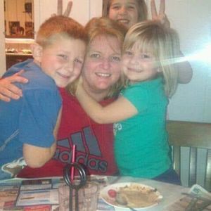 Meet your Posher, Nichole